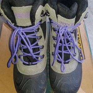 RANGER snow/rain boots